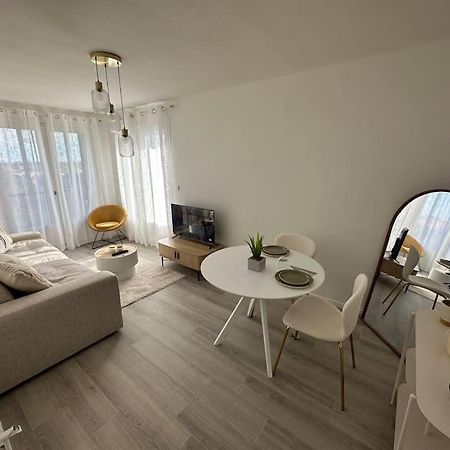 Ferienwohnung T3 Moulin A Vent Proche Upvd Perpignan Exterior foto