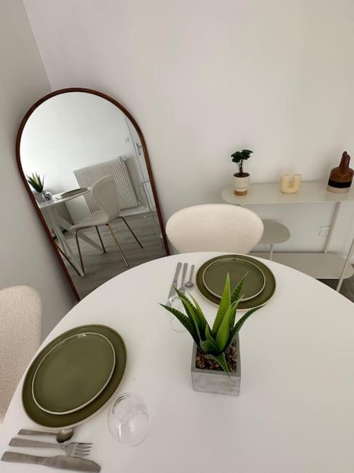 Ferienwohnung T3 Moulin A Vent Proche Upvd Perpignan Exterior foto